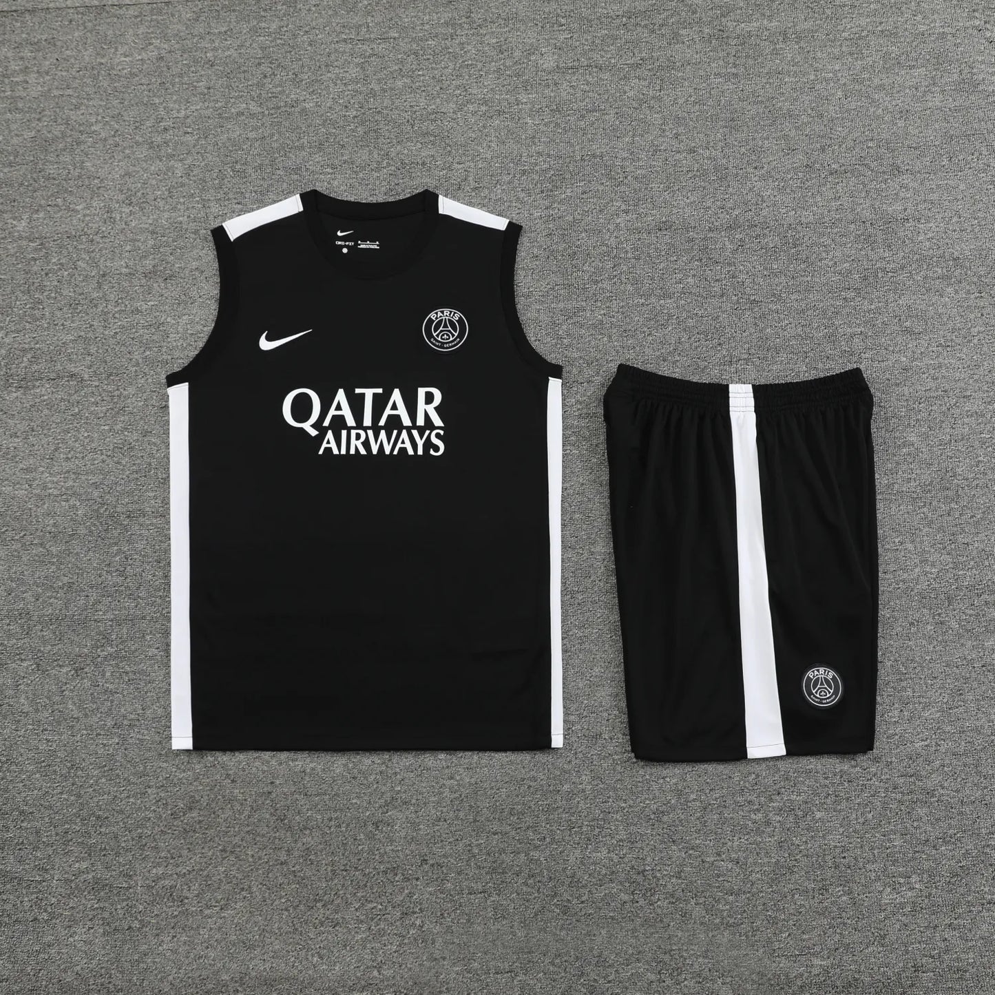 23-24 PSG Training Vest Suit