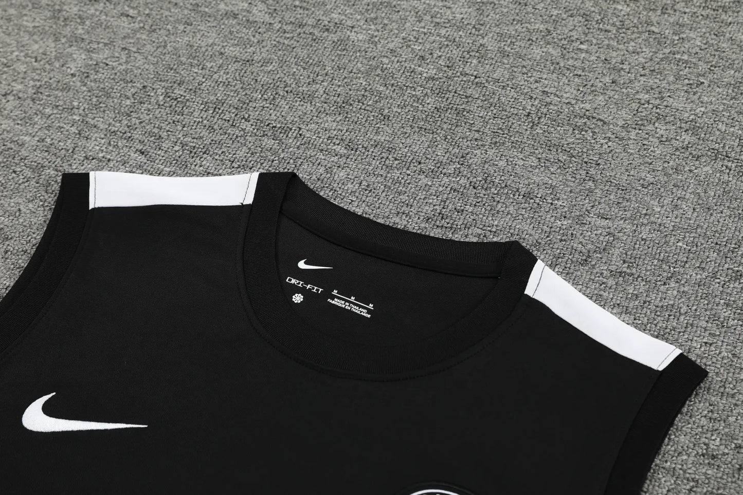 23-24 PSG Training Vest Suit
