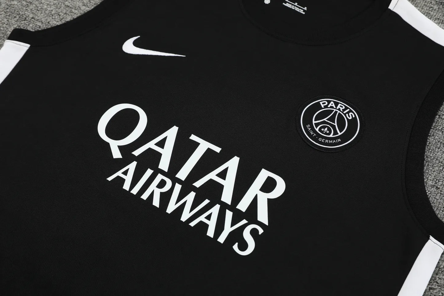 23-24 PSG Training Vest Suit