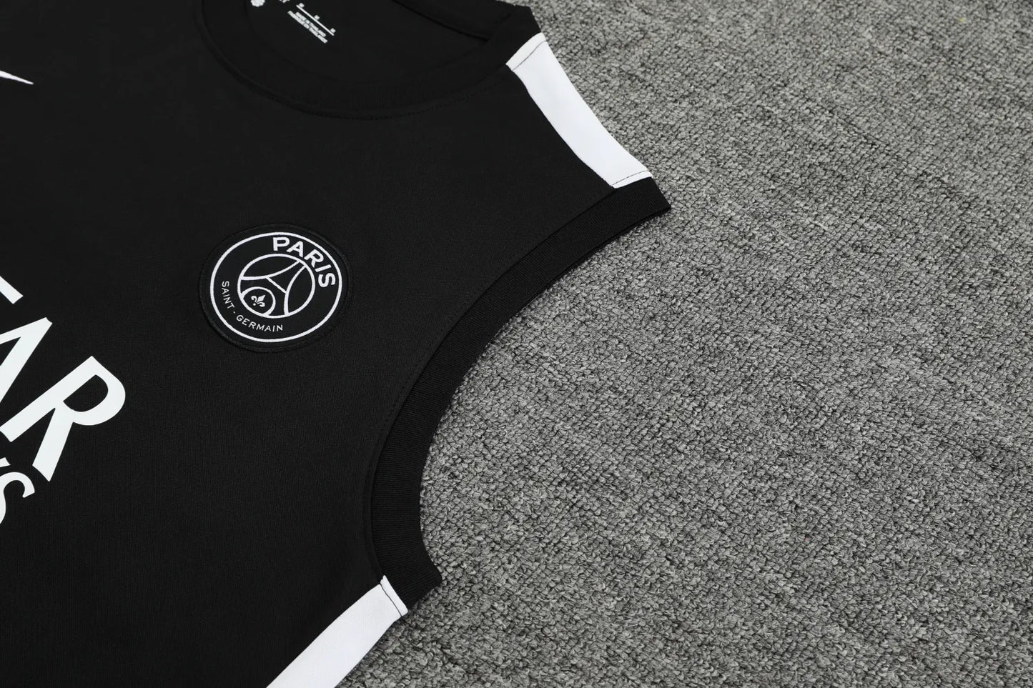 23-24 PSG Training Vest Suit