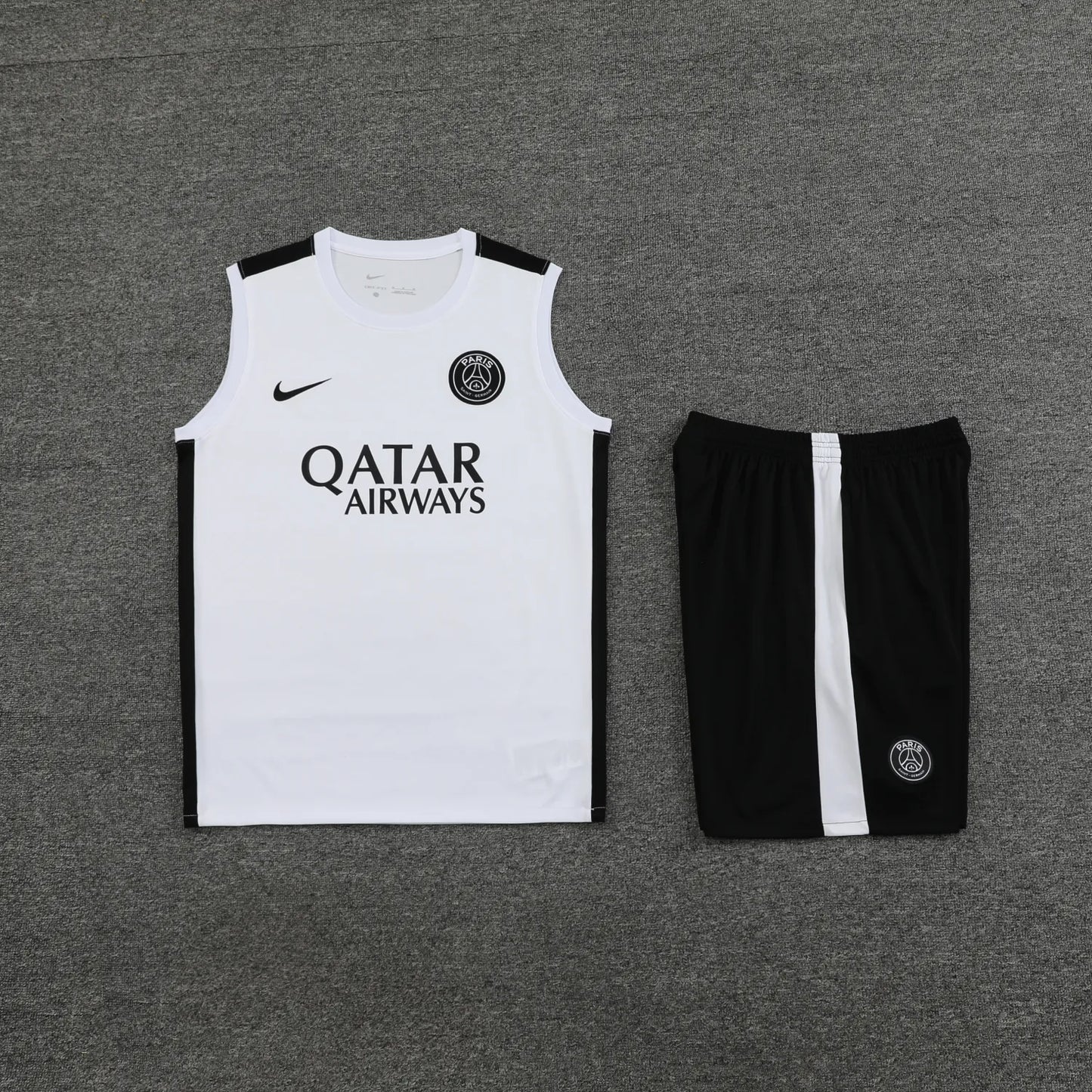 23-24 PSG Training Vest Suit