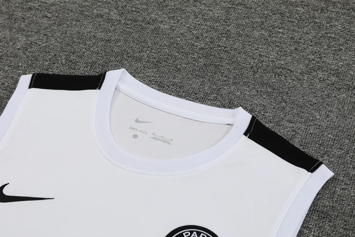 23-24 PSG Training Vest Suit