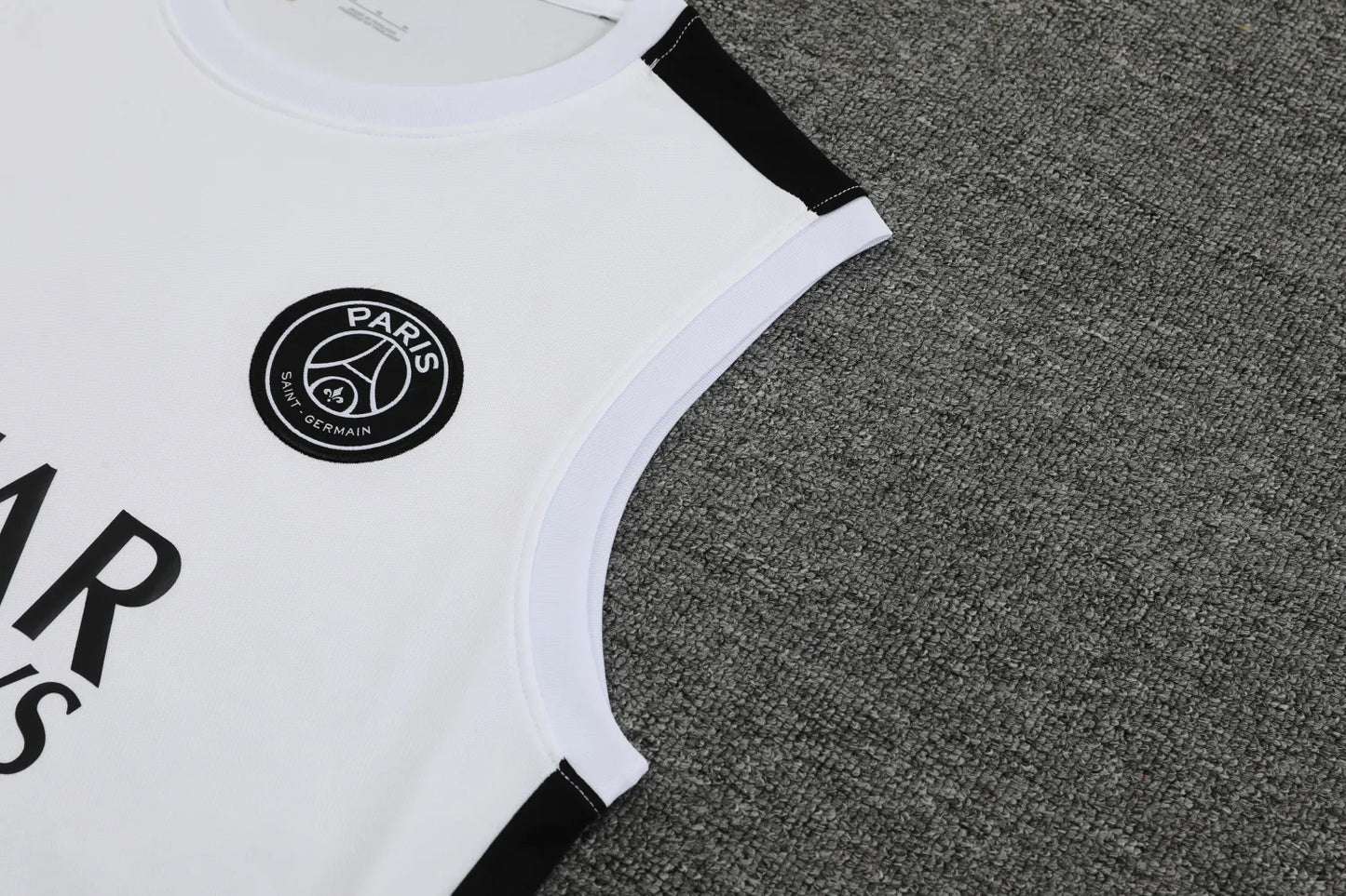 23-24 PSG Training Vest Suit