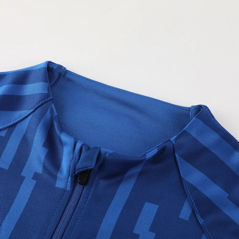 23-24 Inter Milan Jacket Tracksuit