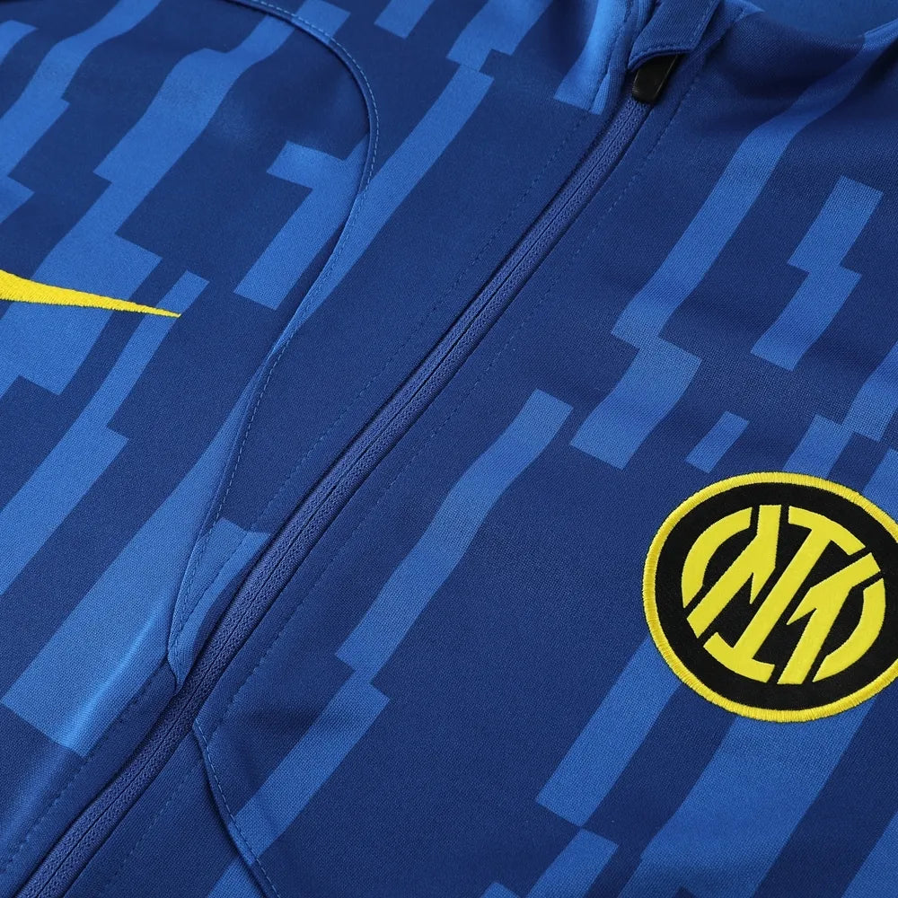 23-24 Inter Milan Jacket Tracksuit