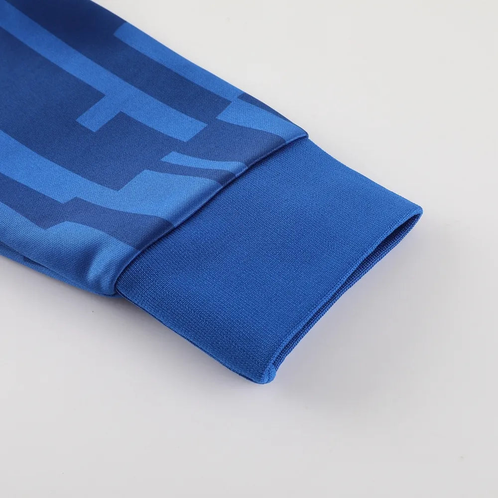 23-24 Inter Milan Jacket Tracksuit