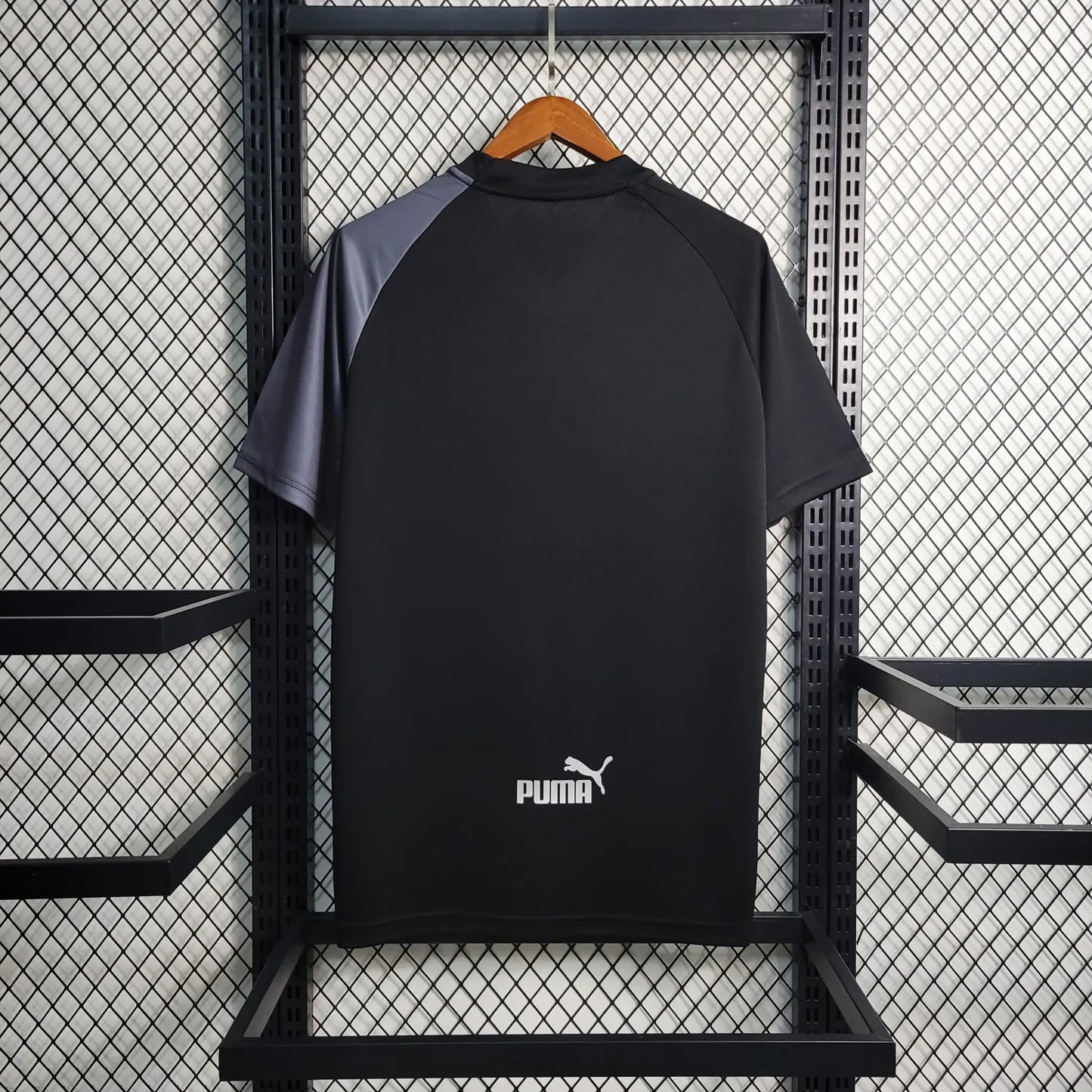 23-24 Marseille Training Jersey