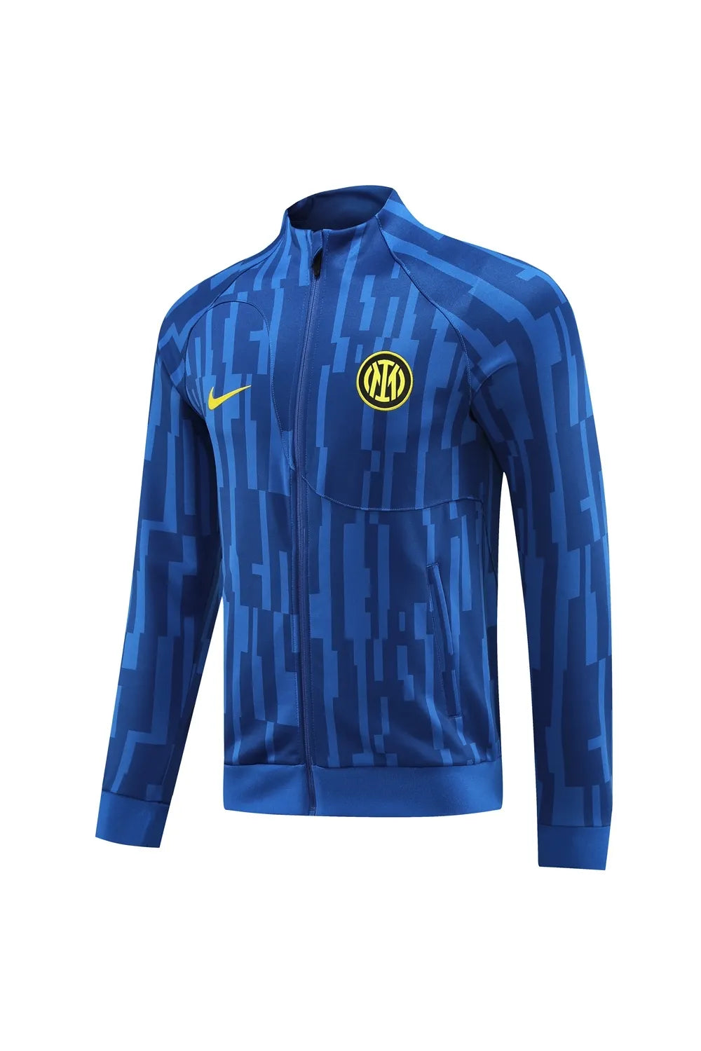 23-24 Inter Milan Jacket Tracksuit