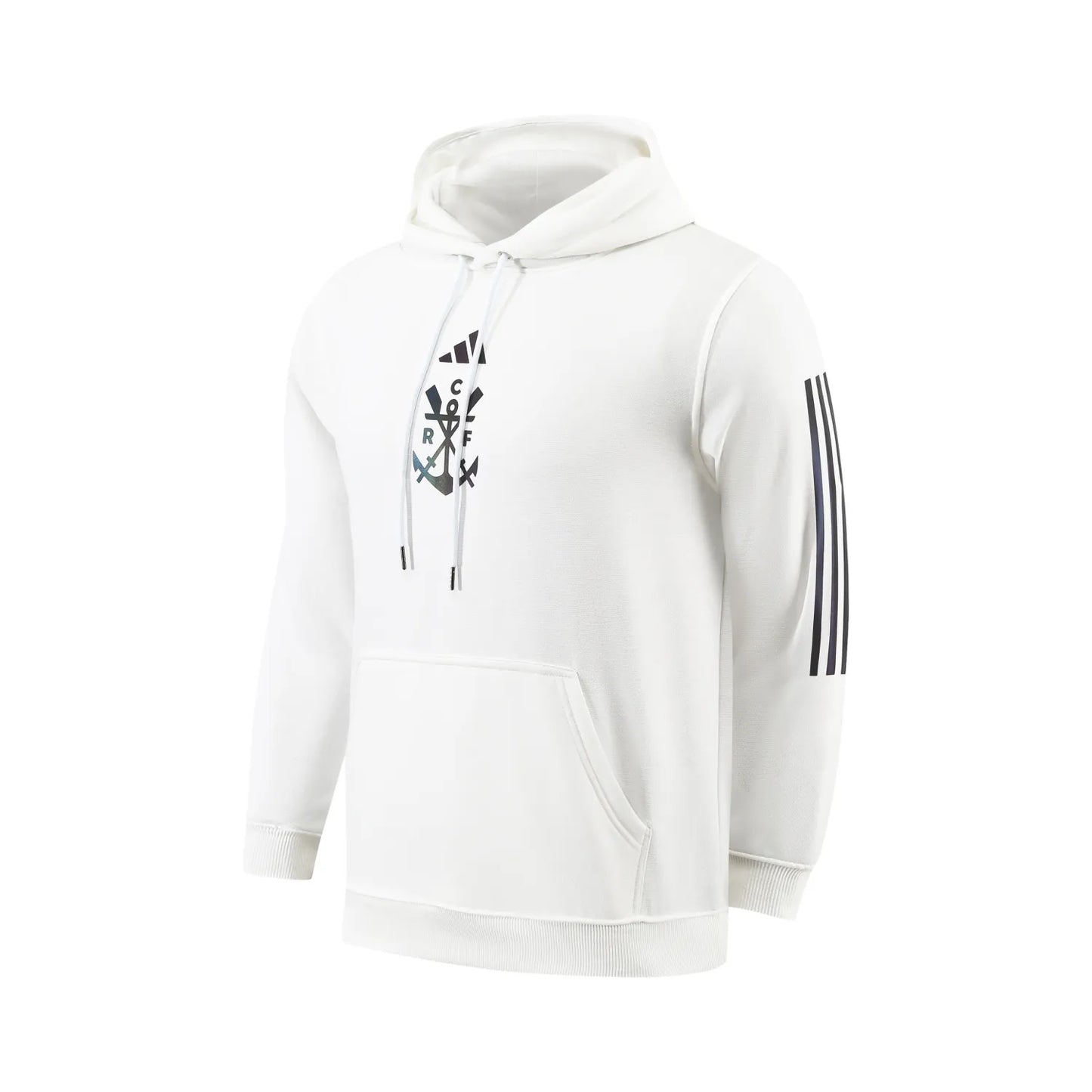 2023 Flamengo Fleece Hoodie