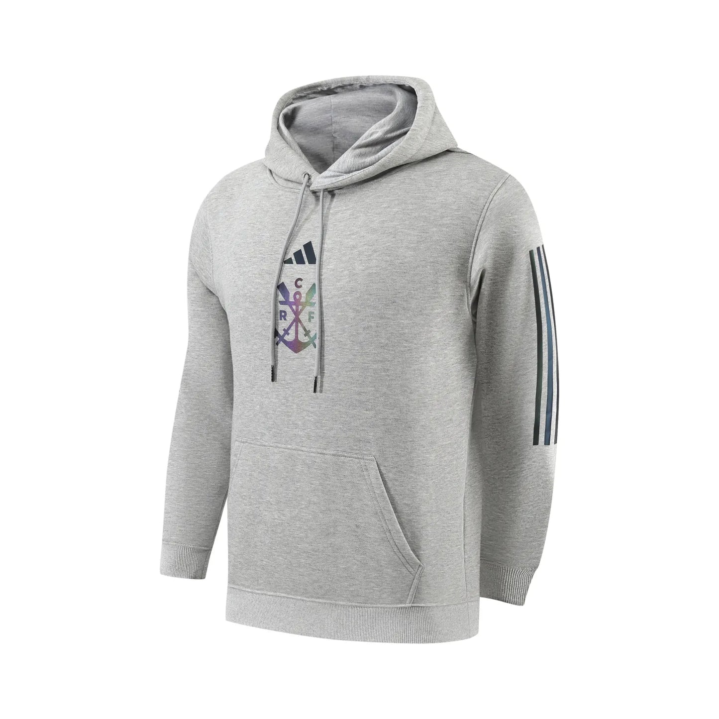 2023 Flamengo Fleece Hoodie