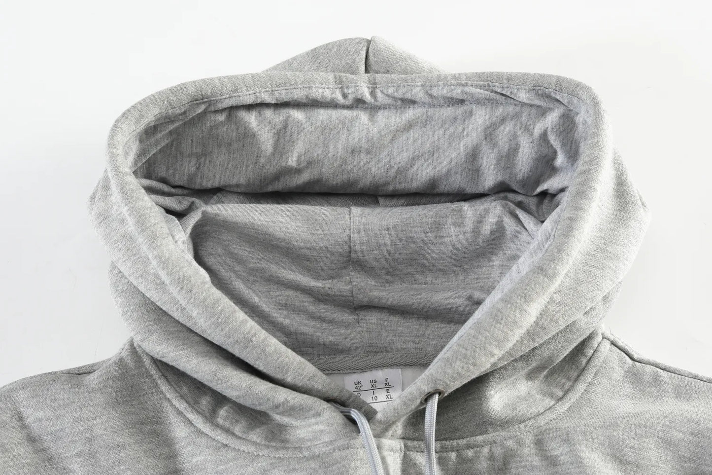 2023 Flamengo Fleece Hoodie