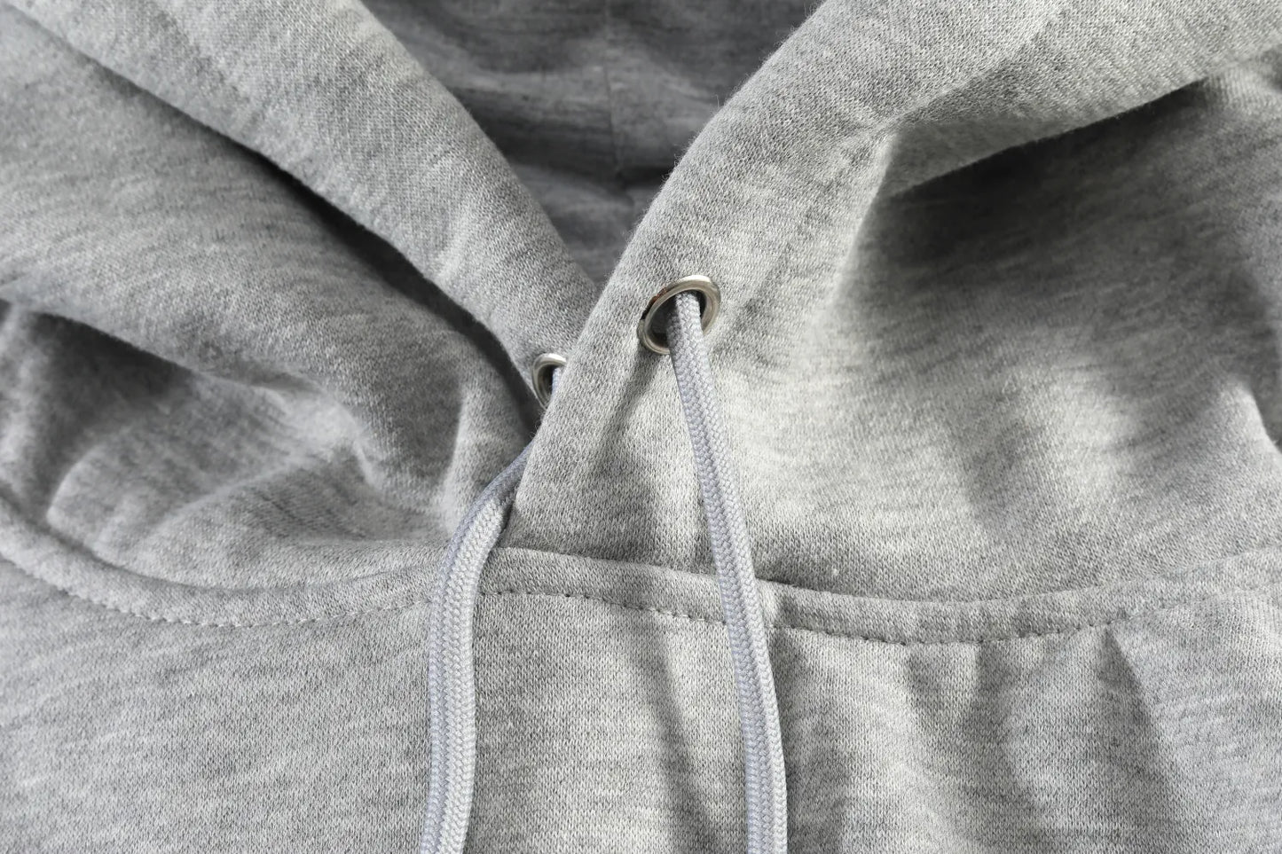 2023 Flamengo Fleece Hoodie