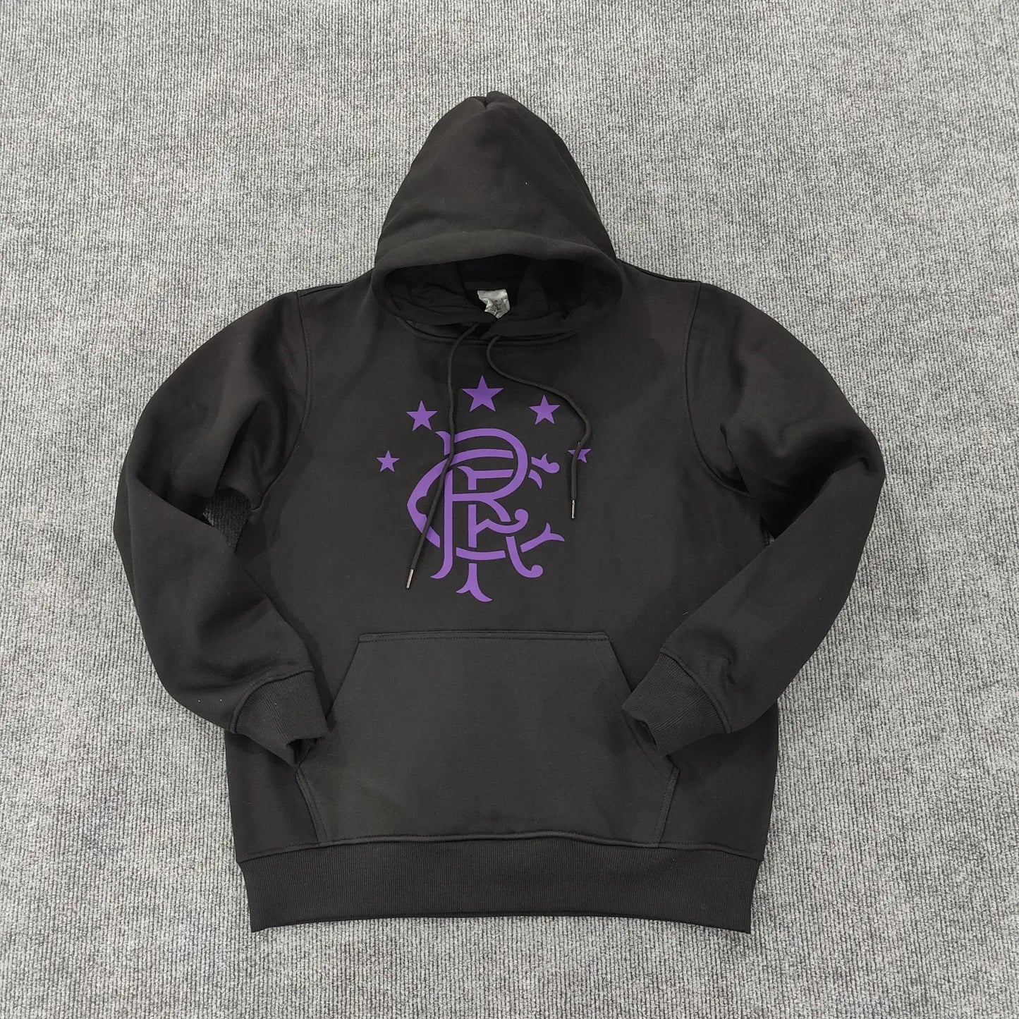 2023 Flamengo Fleece Hoodie