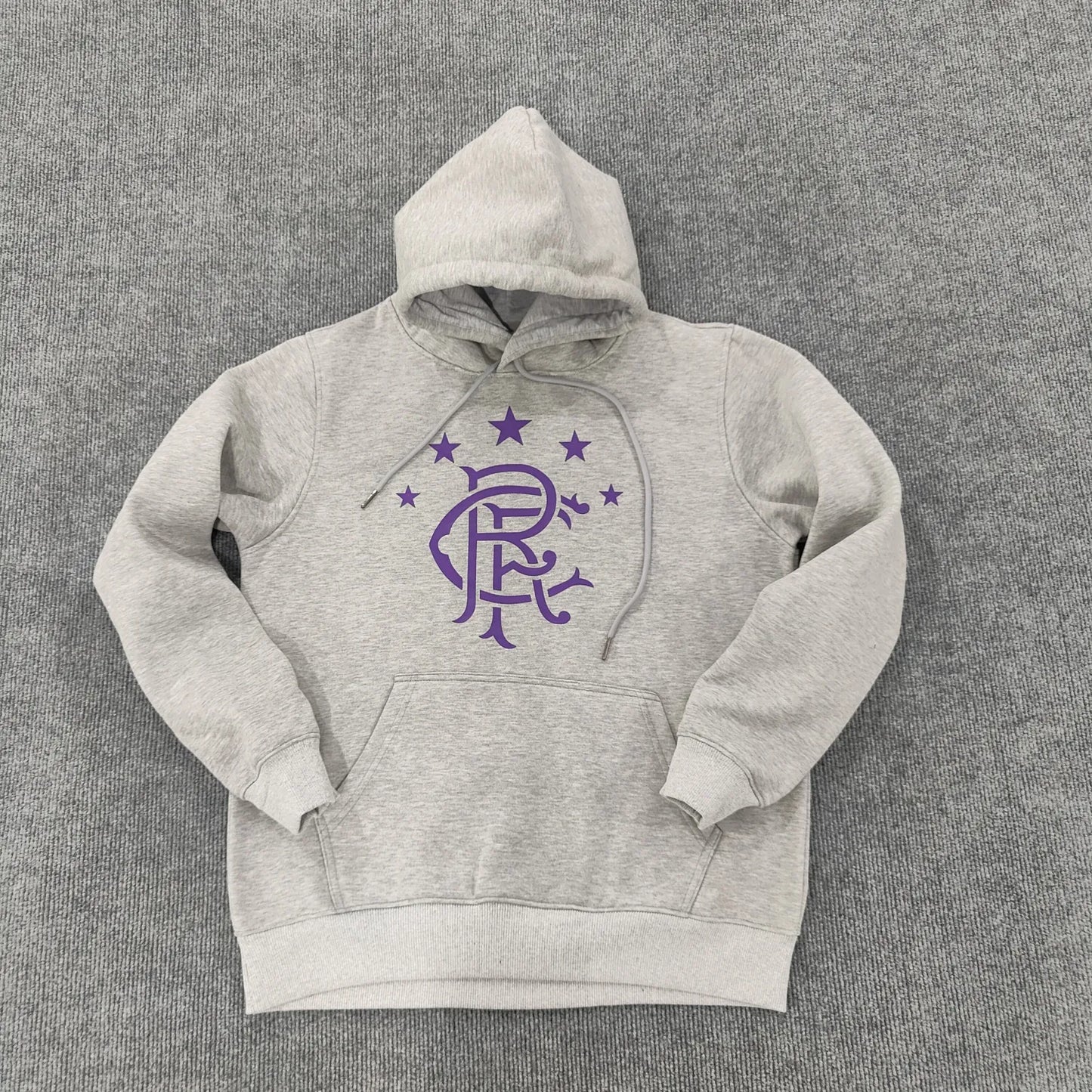 2023 Flamengo Fleece Hoodie