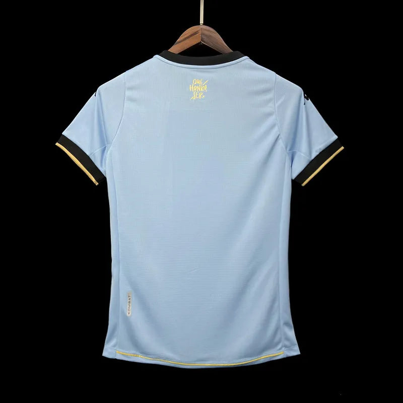 23-24 Vasco da Gama GK Women's Jersey