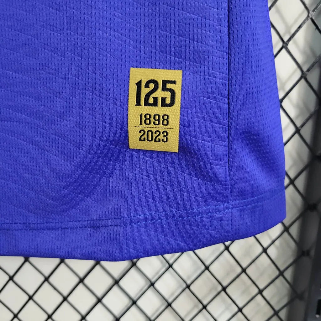 23-24 Vasco da Gama GK Women's Jersey