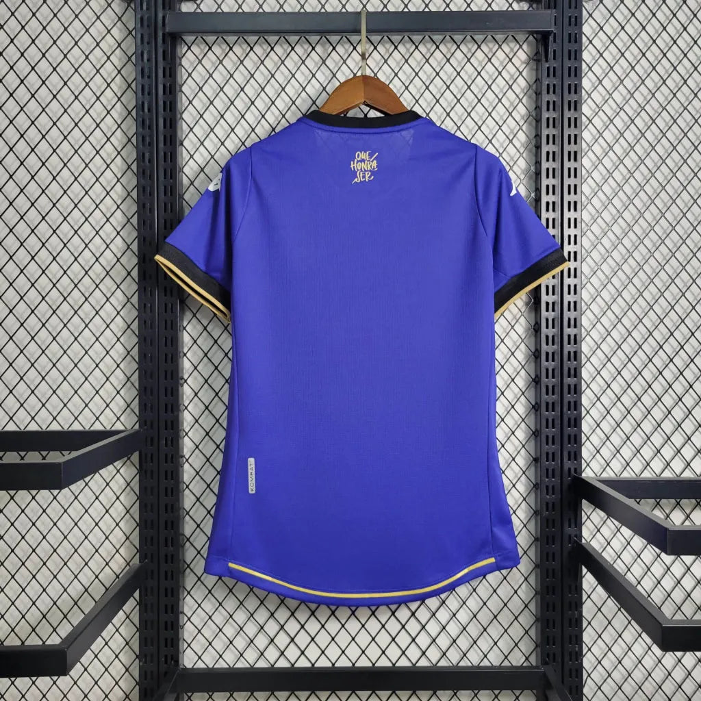 23-24 Vasco da Gama GK Women's Jersey
