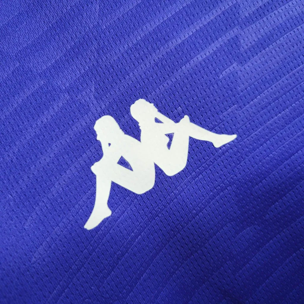 23-24 Vasco da Gama GK Women's Jersey