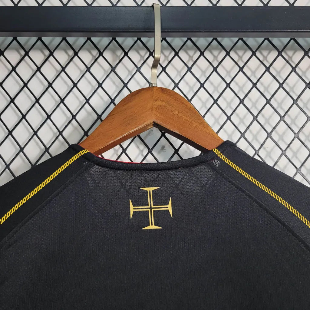 2006 Portugal Away Retro Jersey