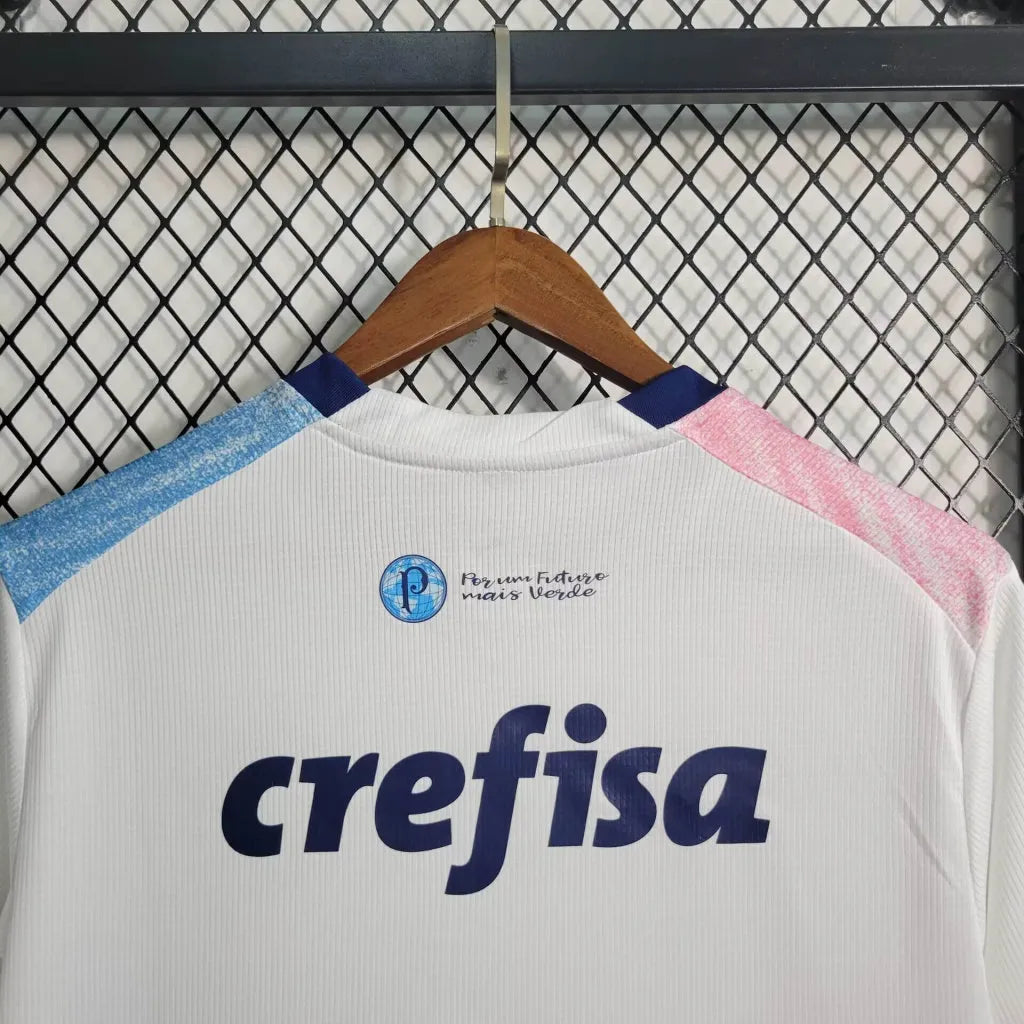 23-24 Palmeiras Special Fans Jersey