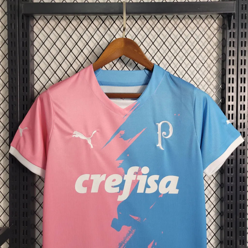23-24 Palmeiras Special Fans Jersey