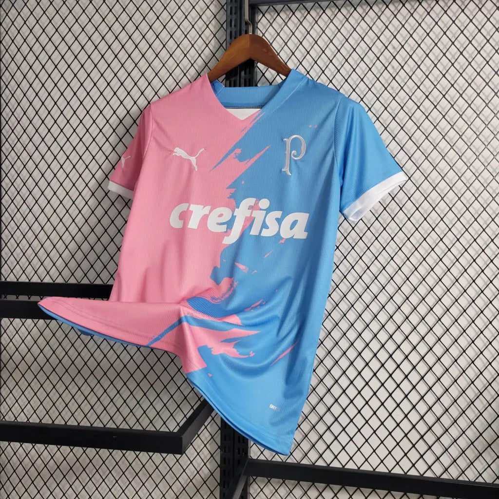23-24 Palmeiras Special Fans Jersey