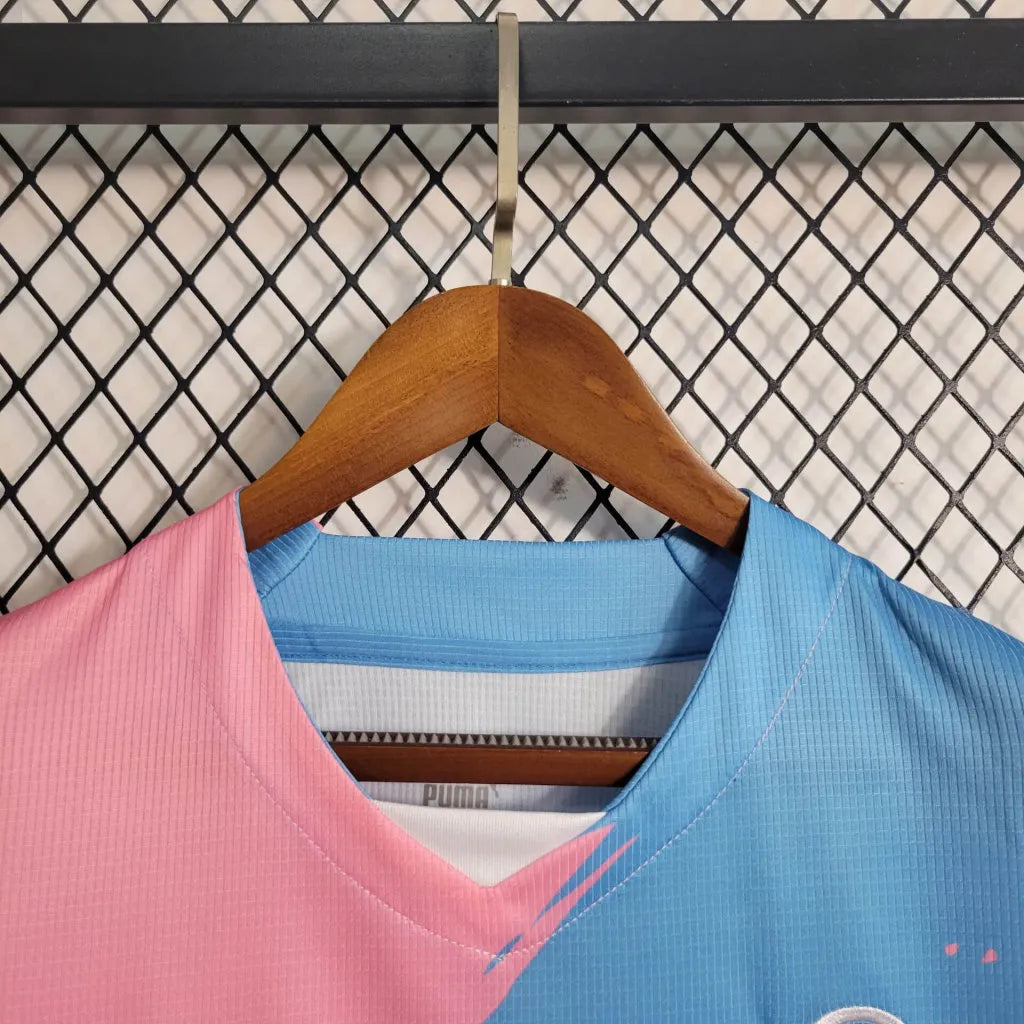 23-24 Palmeiras Special Fans Jersey