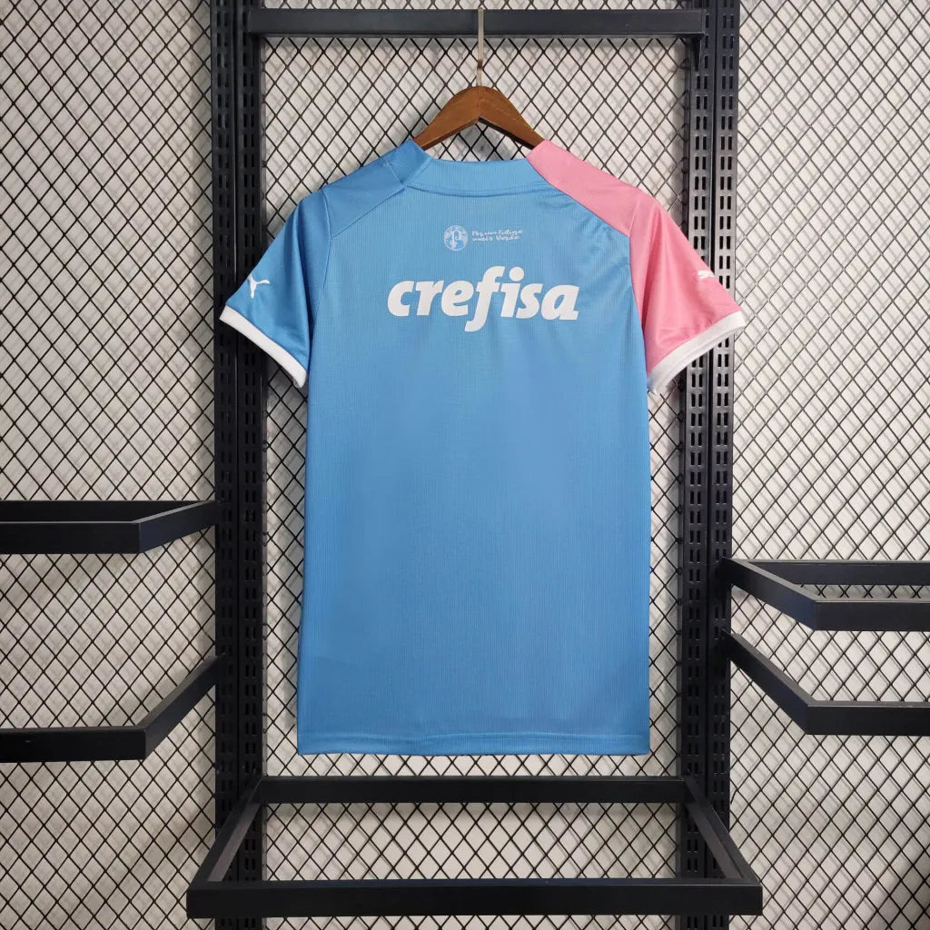 23-24 Palmeiras Special Fans Jersey