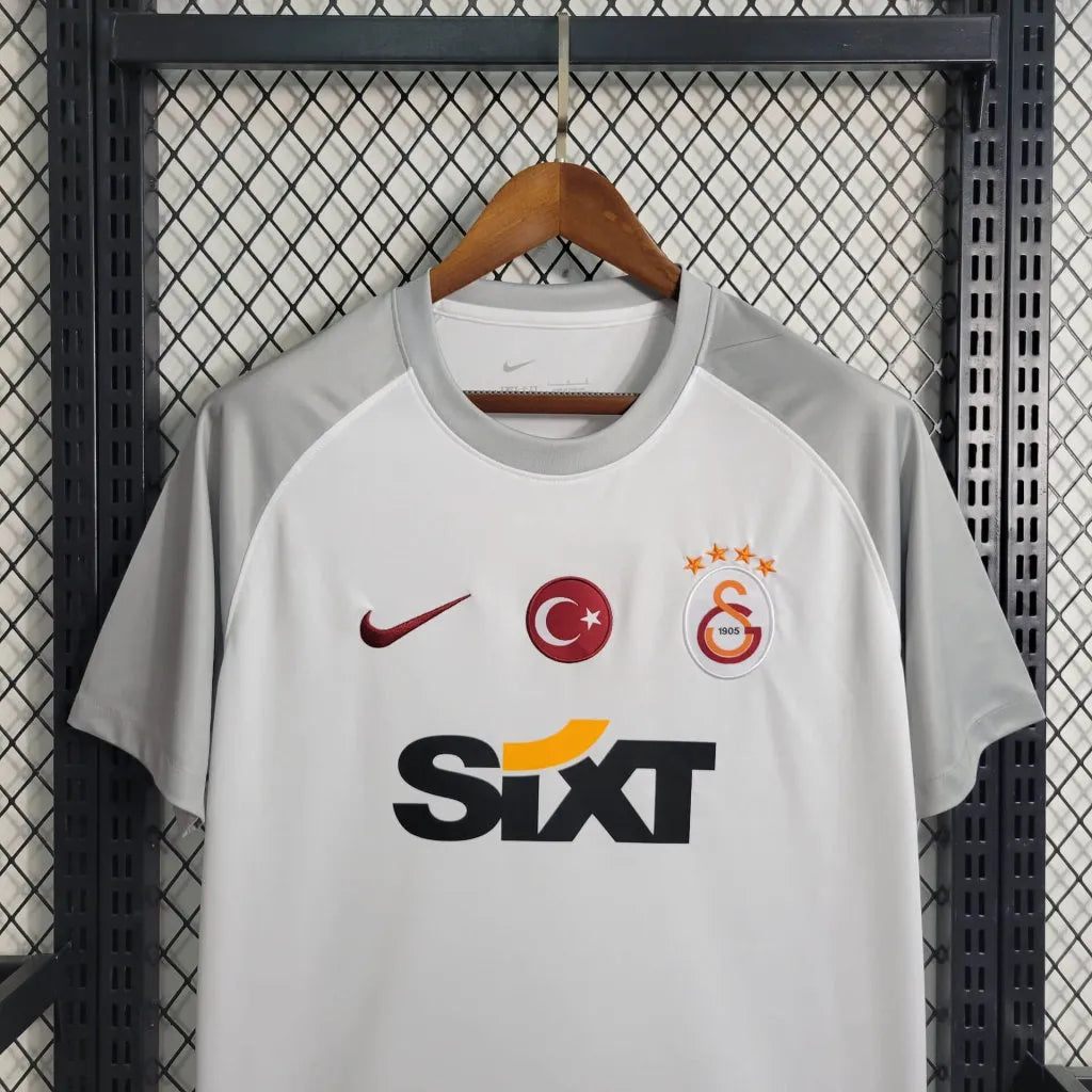 23-24 Galatasaray Away Fans Jersey