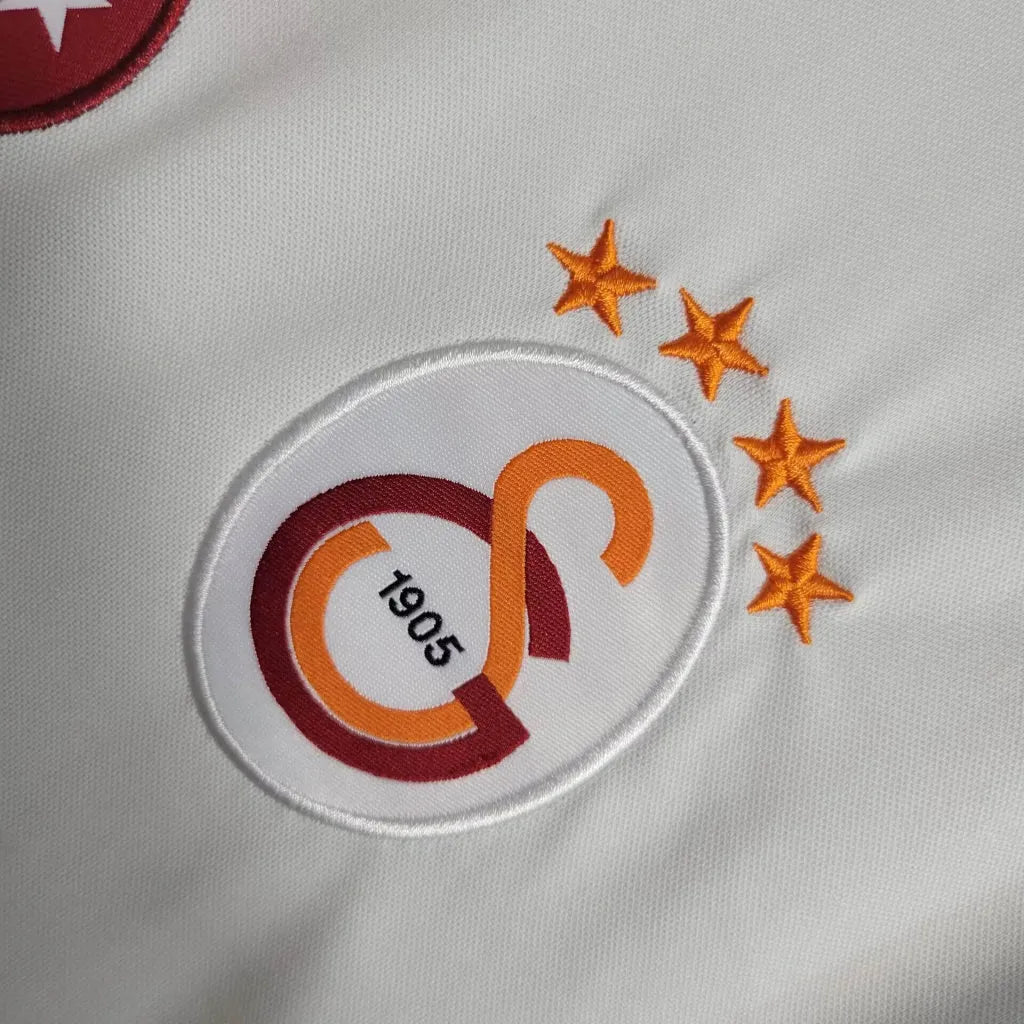 23-24 Galatasaray Away Fans Jersey