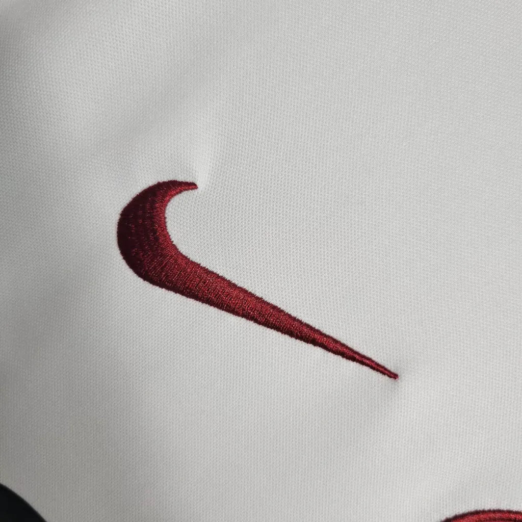 23-24 Galatasaray Away Fans Jersey