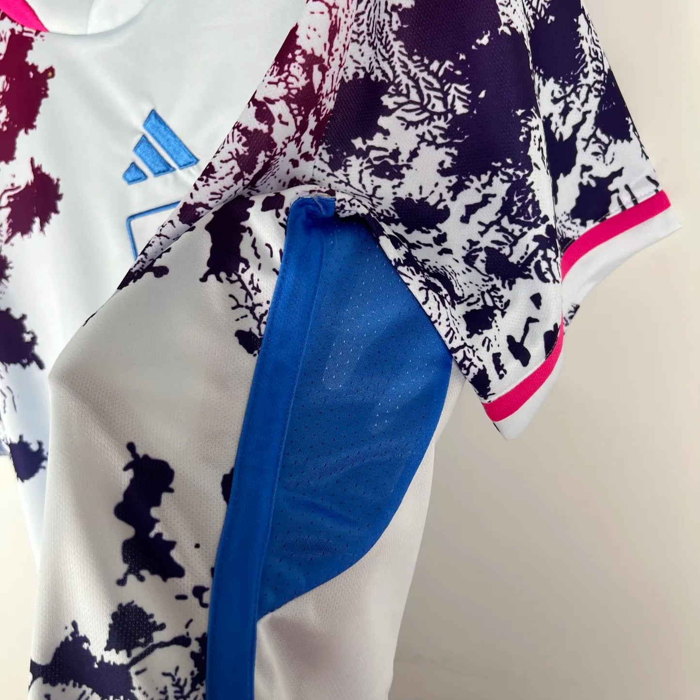 2023 Spain Special Fans Jersey