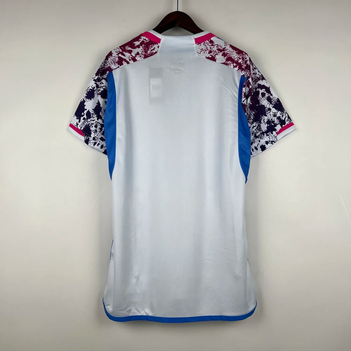 2023 Spain Special Fans Jersey
