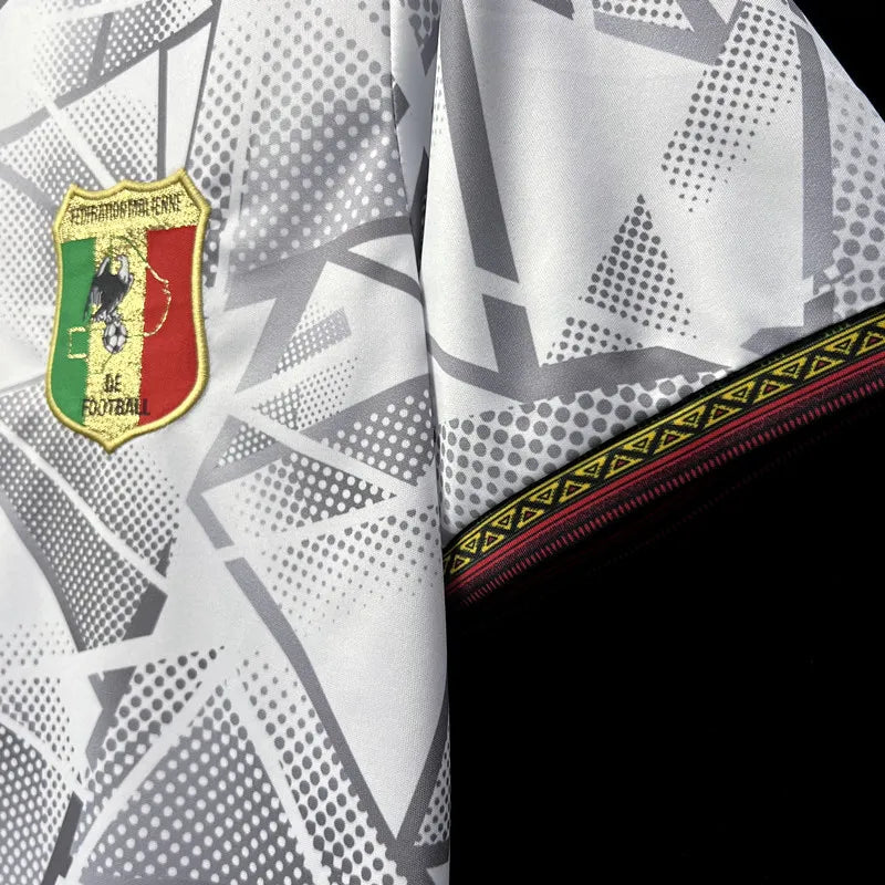 23-24 Mali Home Fans Jersey