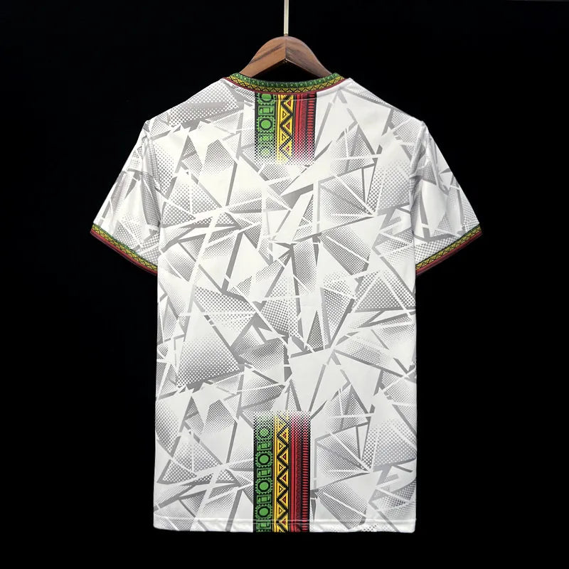 23-24 Mali Home Fans Jersey