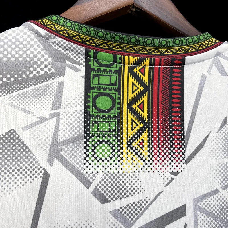 23-24 Mali Home Fans Jersey