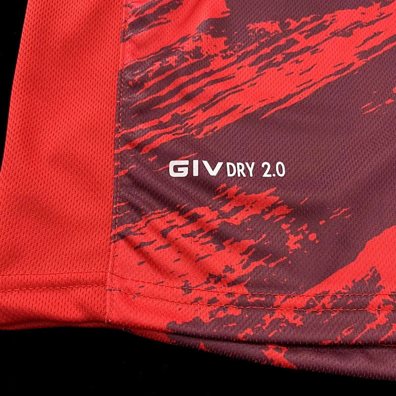 23-24 Venezuela Home Fans Jersey