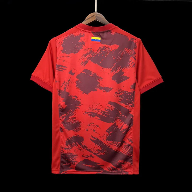 23-24 Venezuela Home Fans Jersey