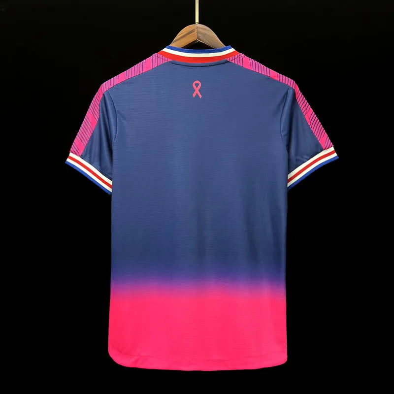 23-24 Fortaleza Pink October Fans Jersey