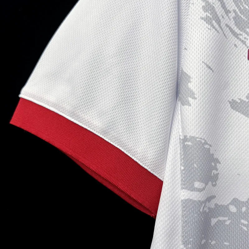 23-24 Venezuela Away Fans Jersey