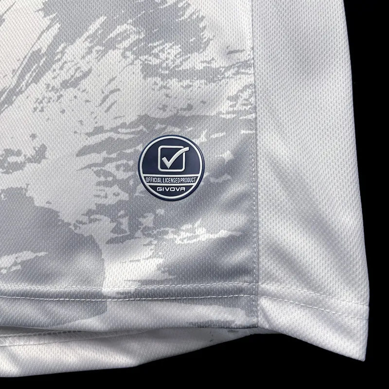 23-24 Venezuela Away Fans Jersey