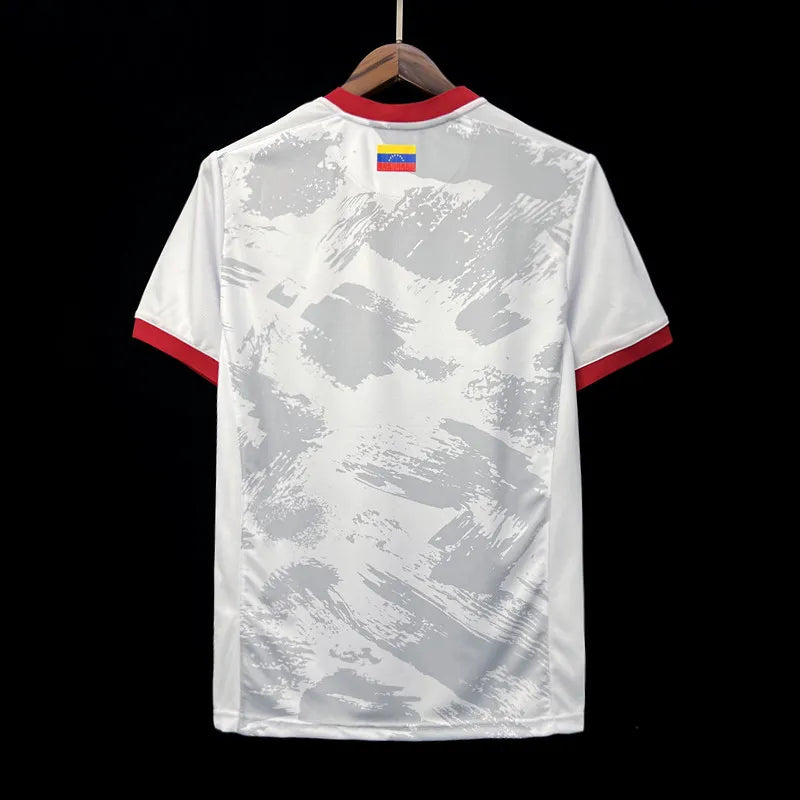 23-24 Venezuela Away Fans Jersey