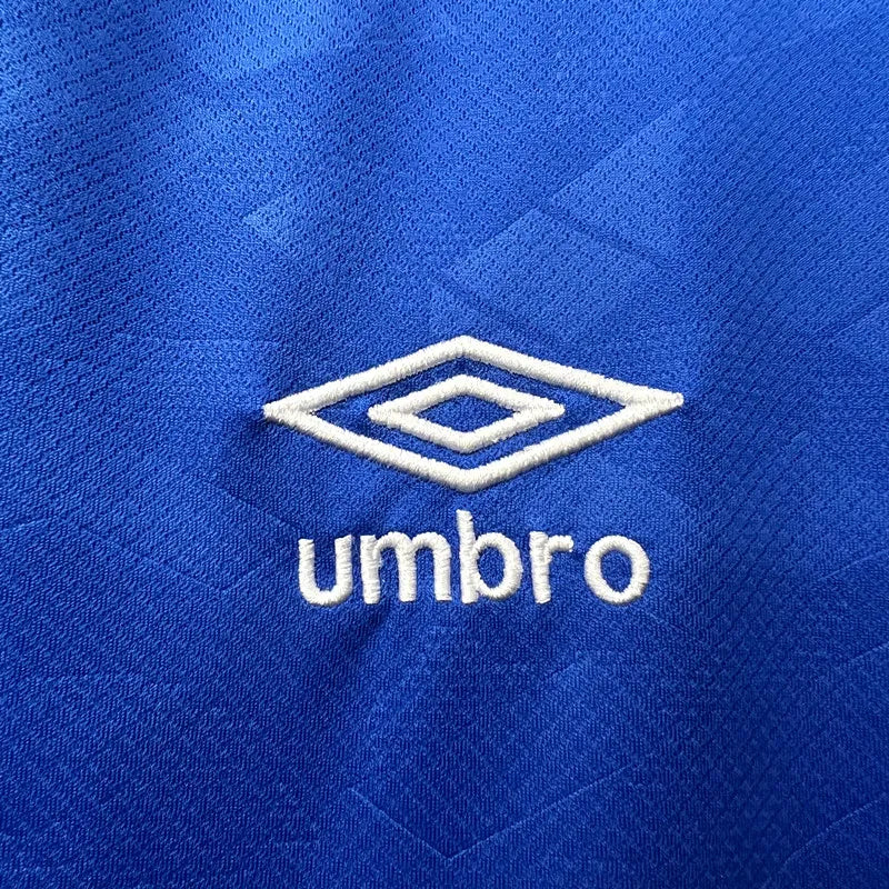 23-24 Ipswich Town Home Fans Jersey