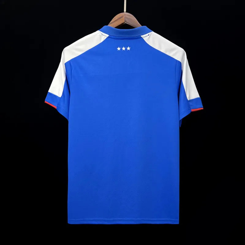 23-24 Ipswich Town Home Fans Jersey