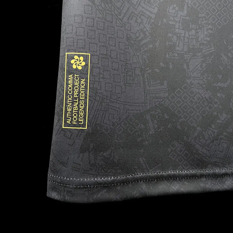 23-24 Argentina Special Fans Jersey