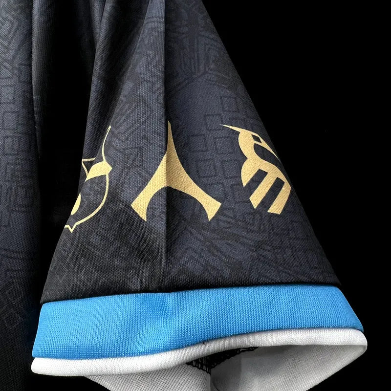 23-24 Argentina Special Fans Jersey