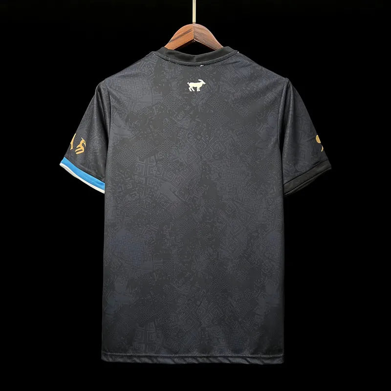 23-24 Argentina Special Fans Jersey