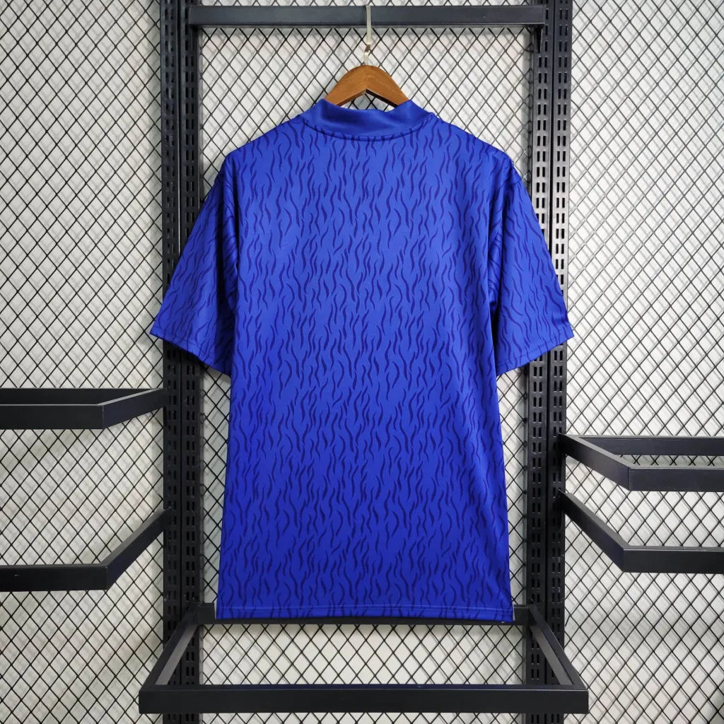 1992-94 Leicester City Home Retro Jersey