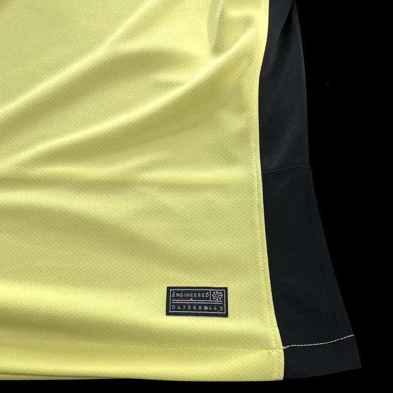 23-24 Corinthians Third Women's Jersey