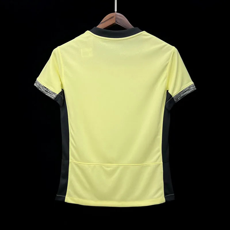 23-24 Corinthians Third Women's Jersey